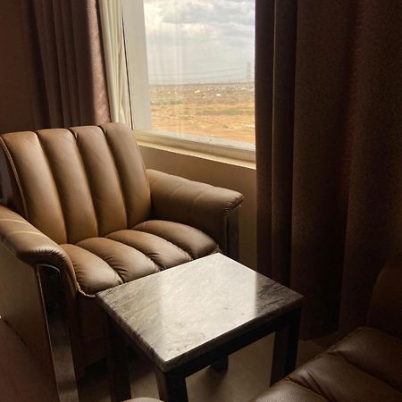 Al- Reef Hotel DDjeddah Extérieur photo